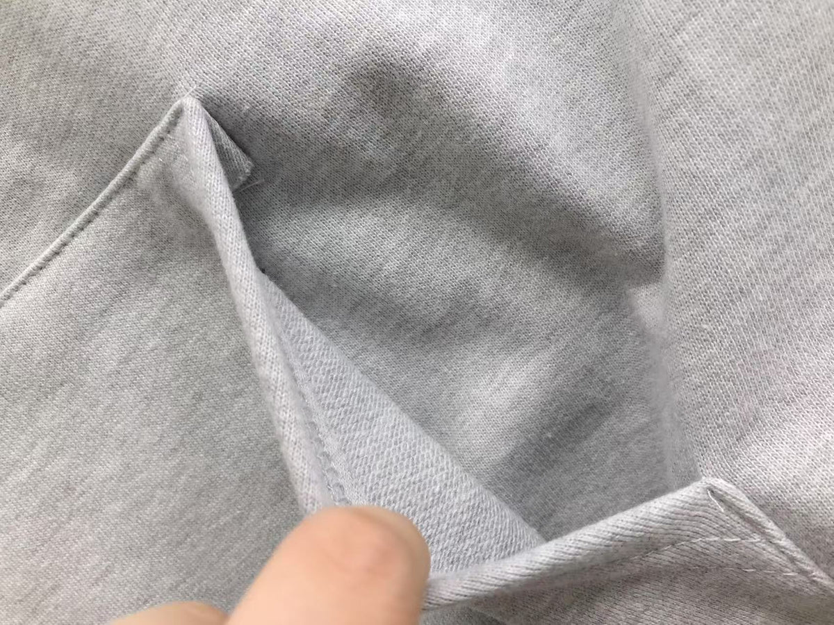 Cross Hoodie