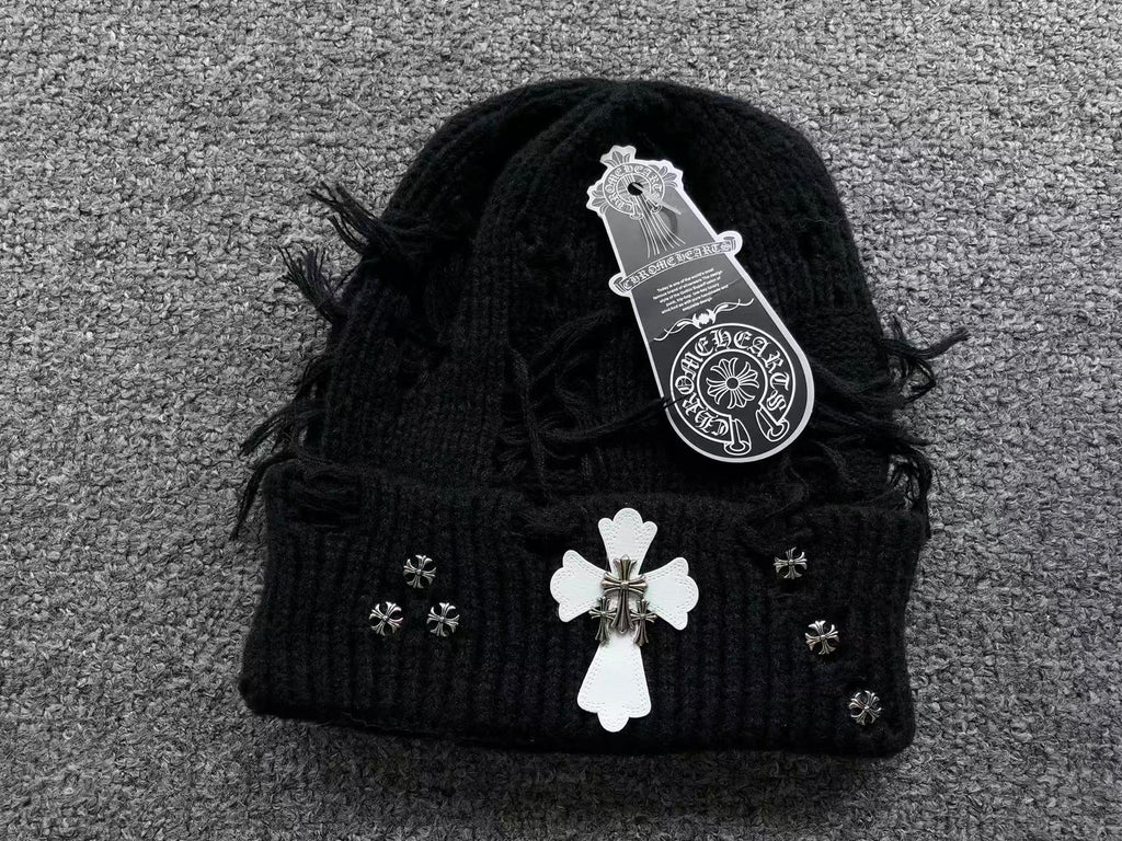 Cross Cap