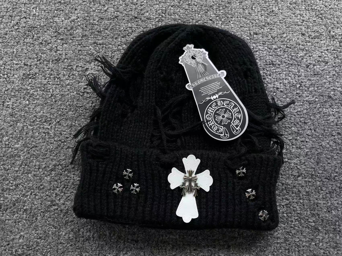 Cross Cap