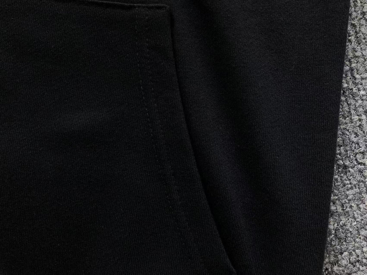 Cross Hoodie