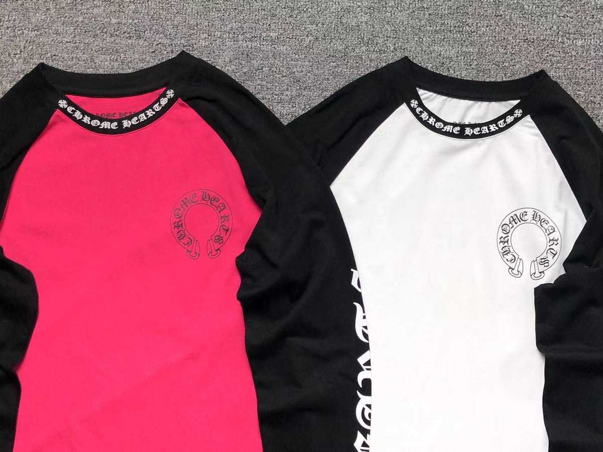 Cross Longsleeve