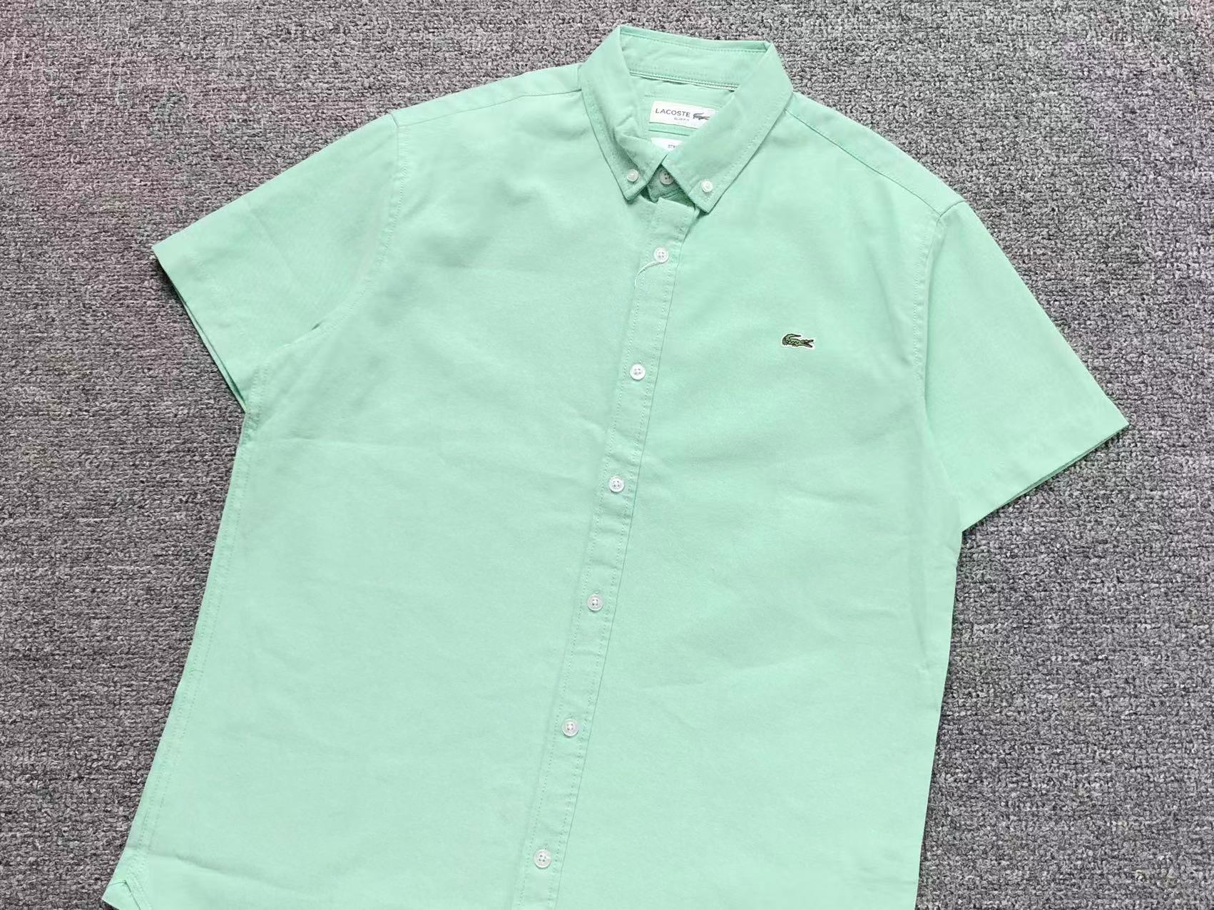 Classic Shirt