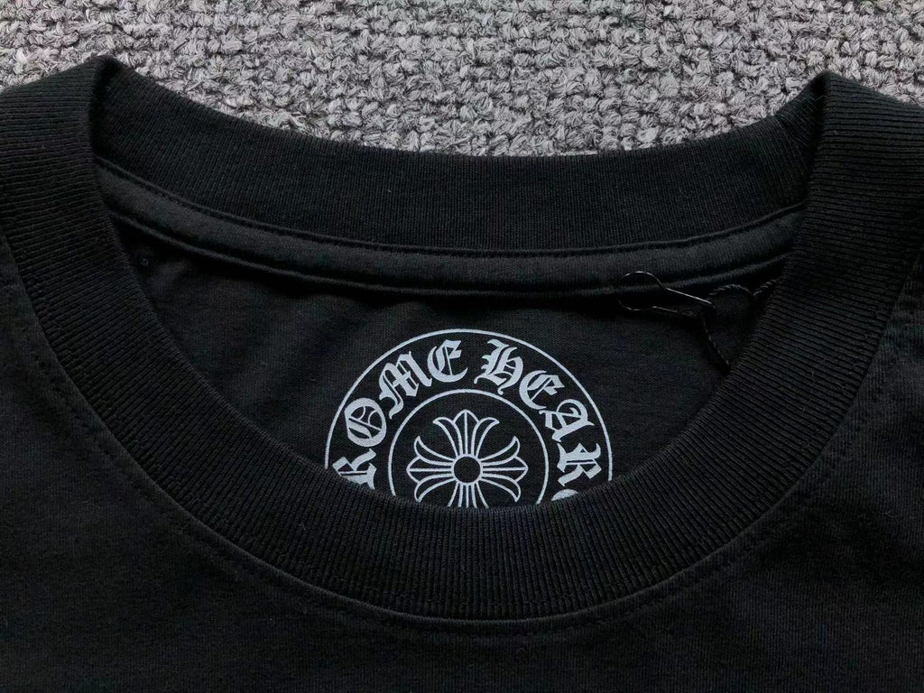Cross Tshirt