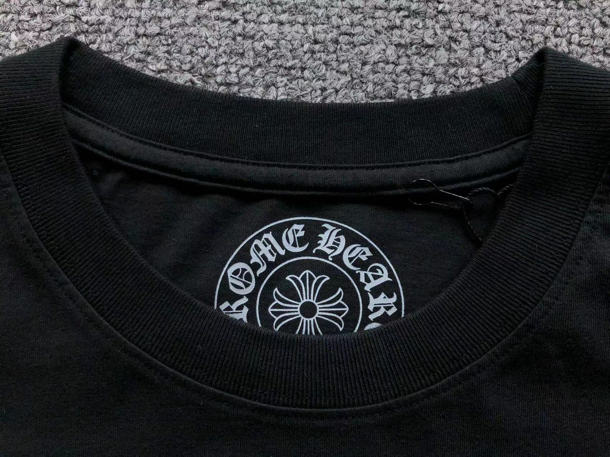 Cross Tshirt