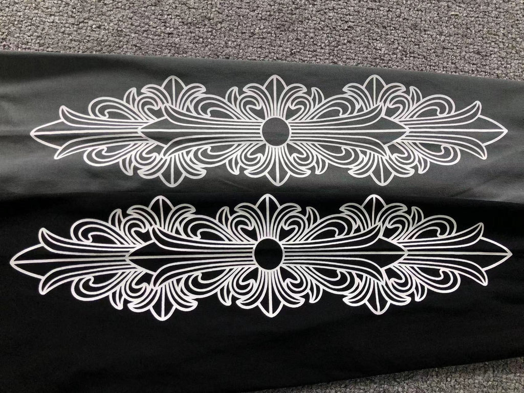 Cross Longsleeve