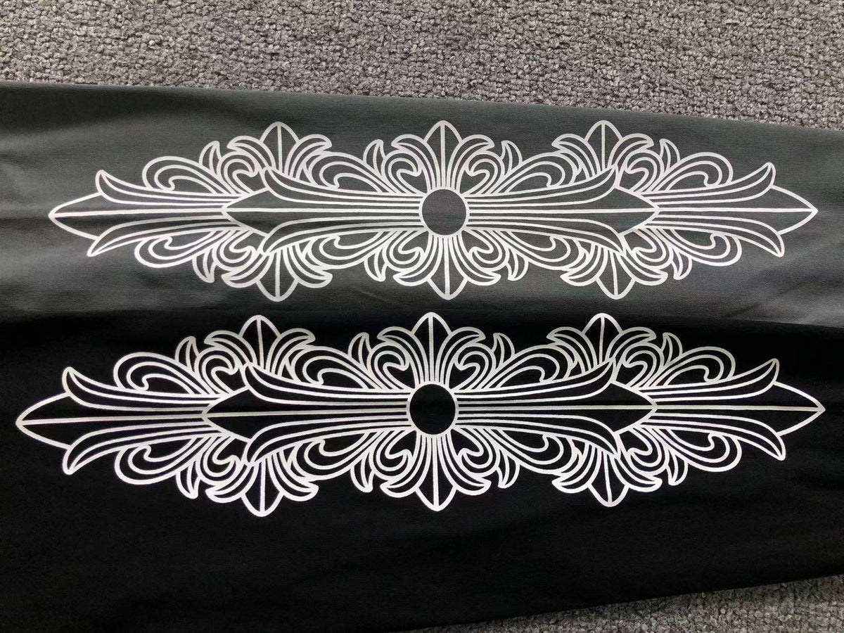 Cross Longsleeve