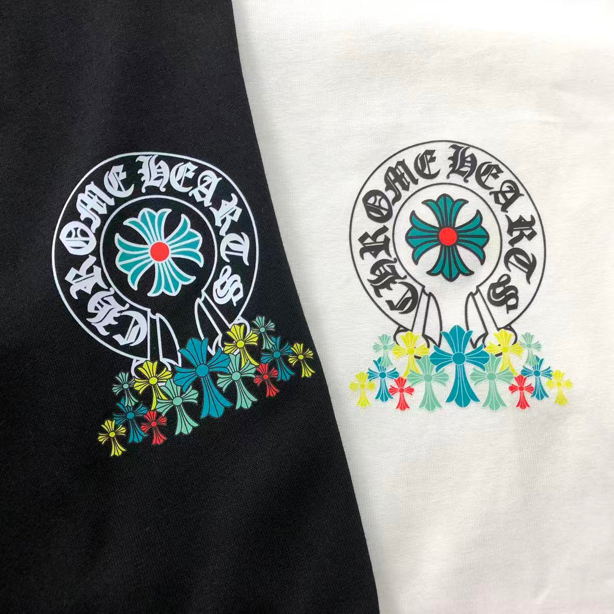 Cross Tshirt