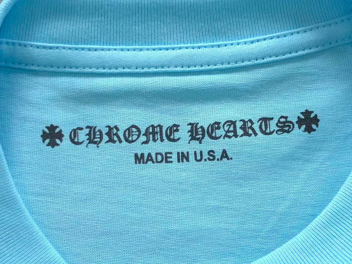 Cross Longsleeve