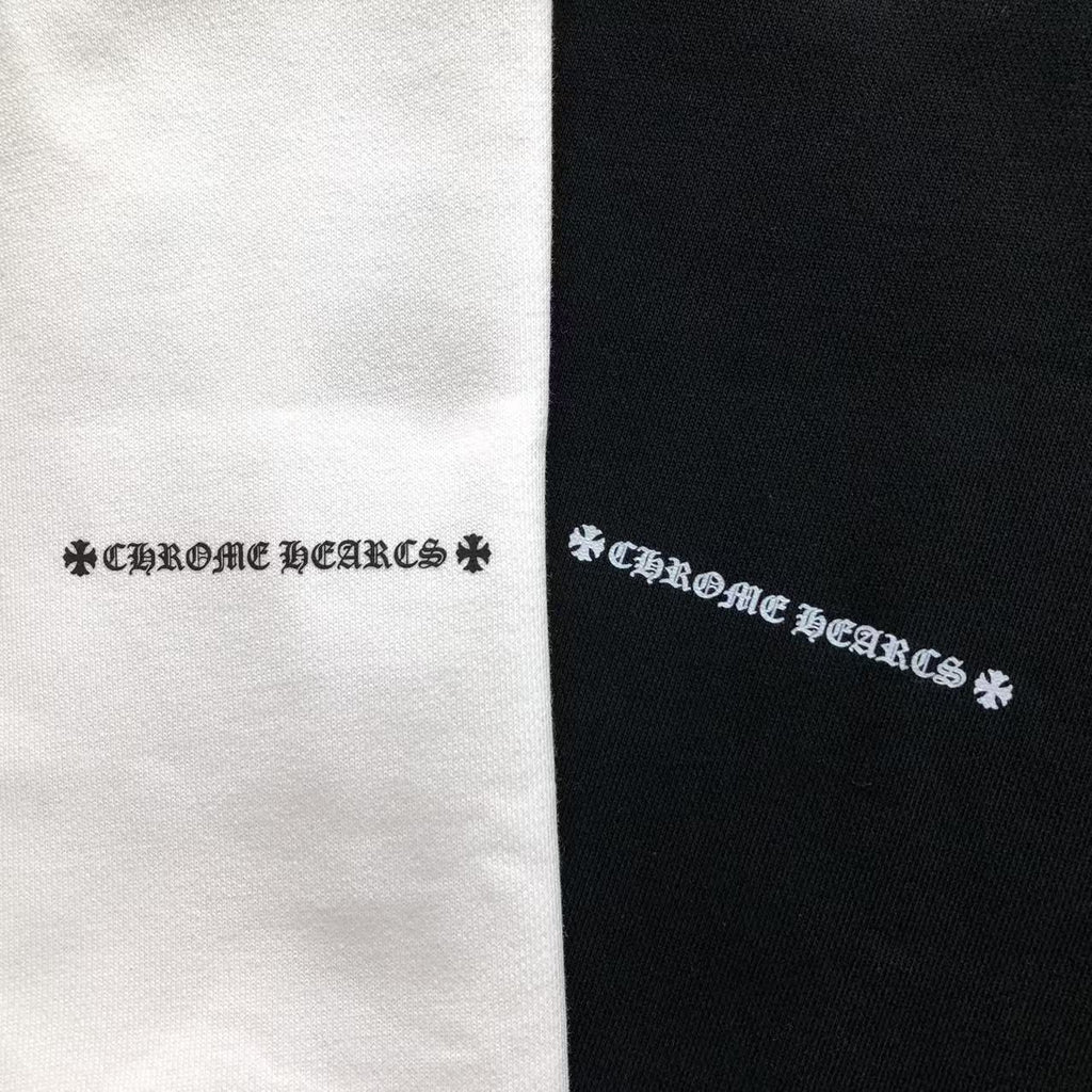 Cross Hoodie