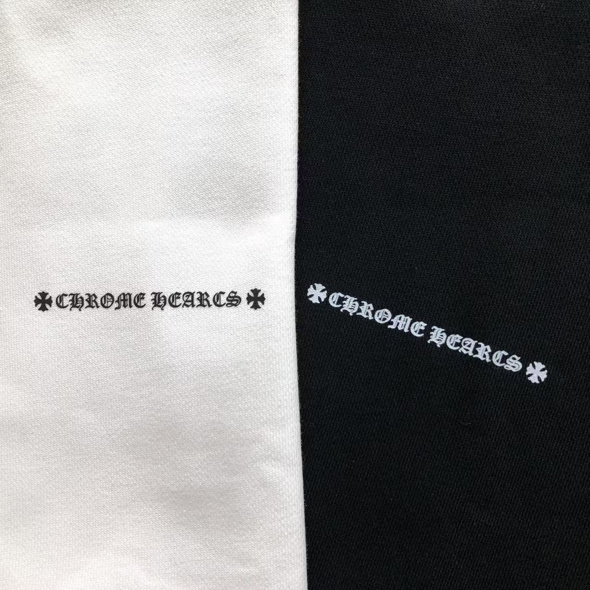 Cross Hoodie