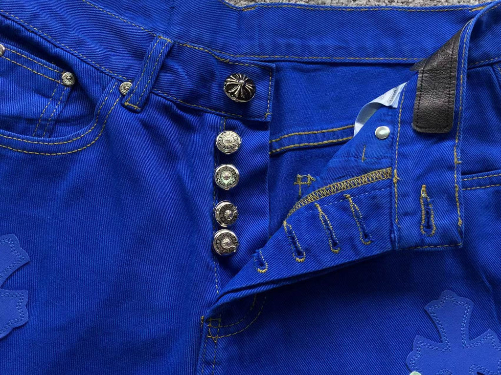Cross Pants