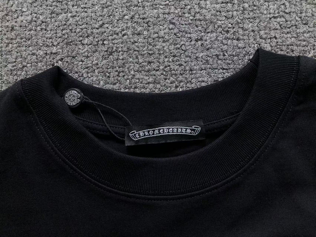 Cross Tshirt