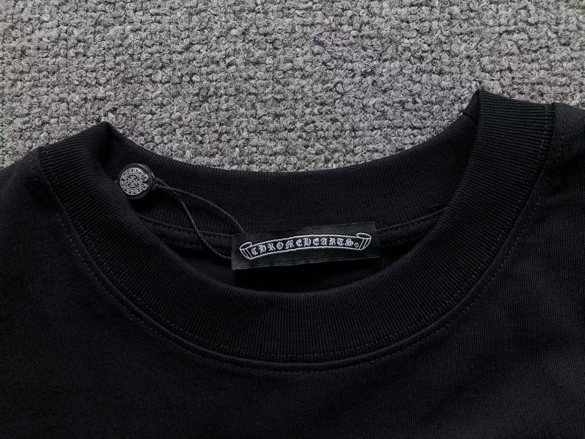 Cross Tshirt