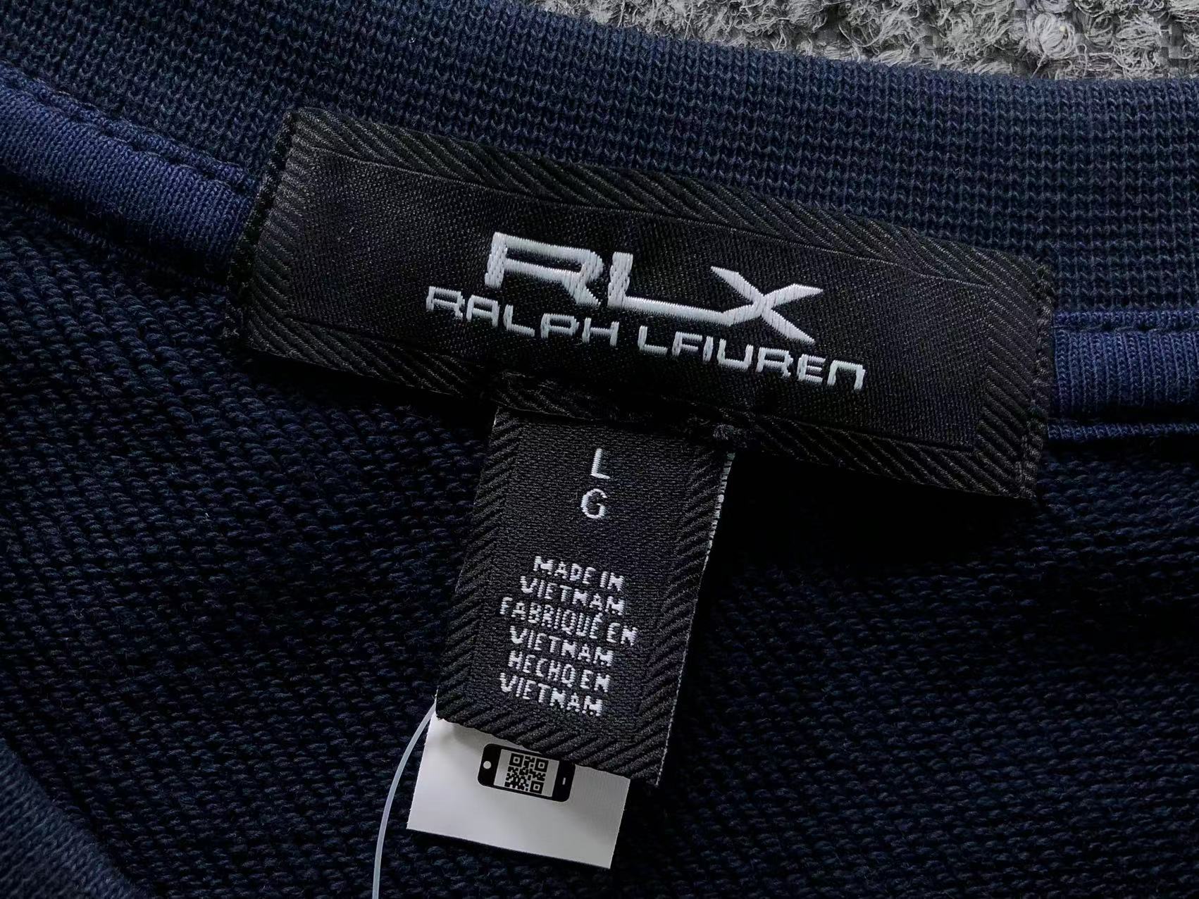Ralph Lauren Hoodie