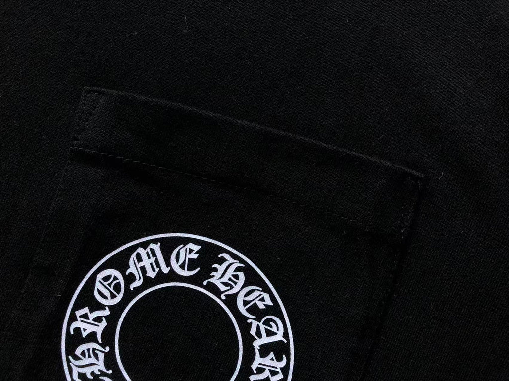 Cross Longsleeve