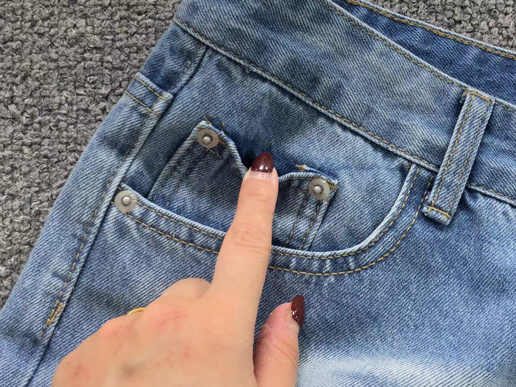 AcneStdios Pants