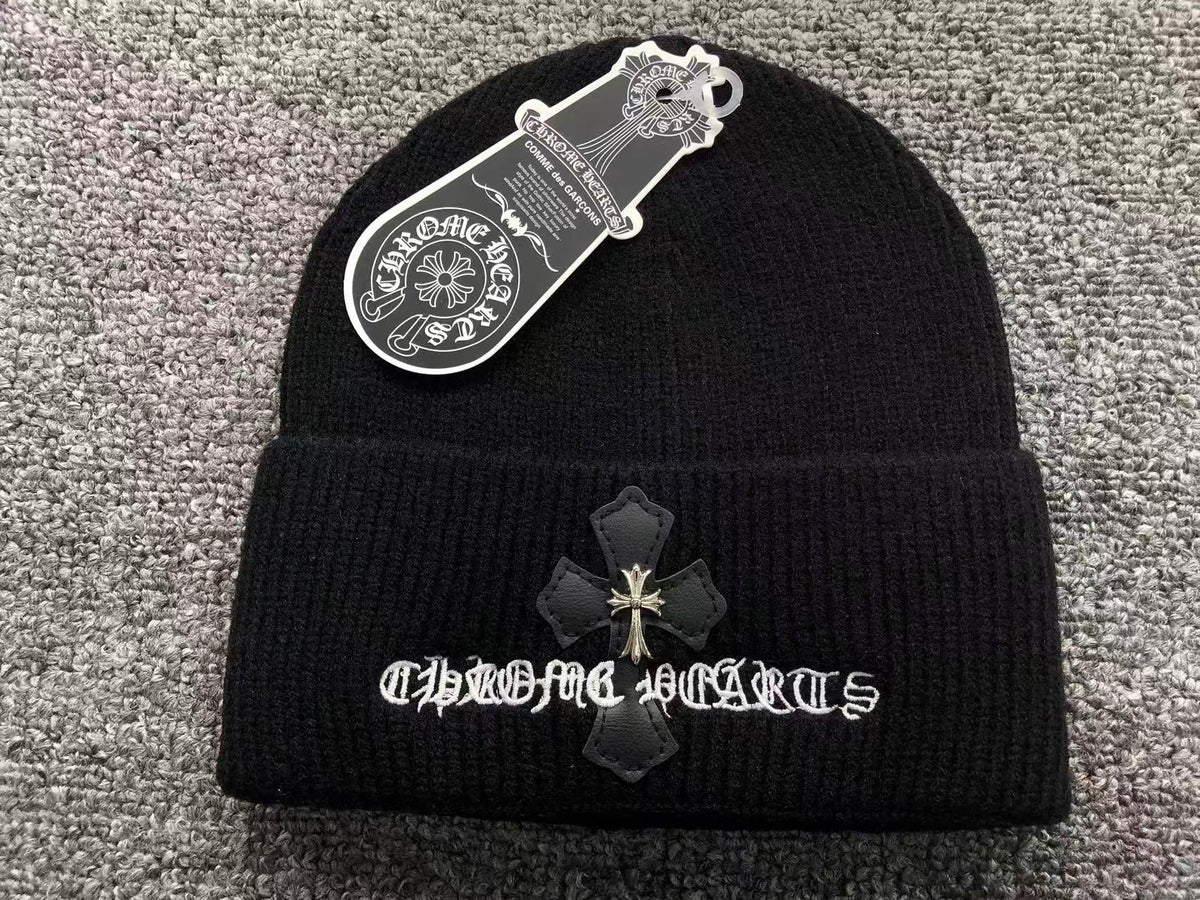 Cross Cap