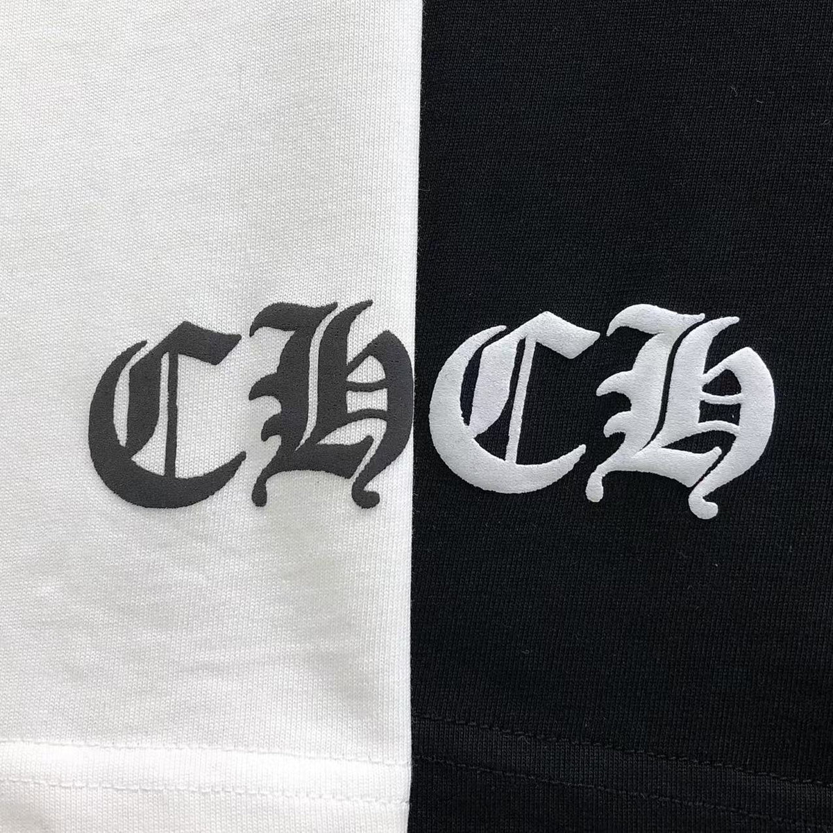 Cross Tshirt