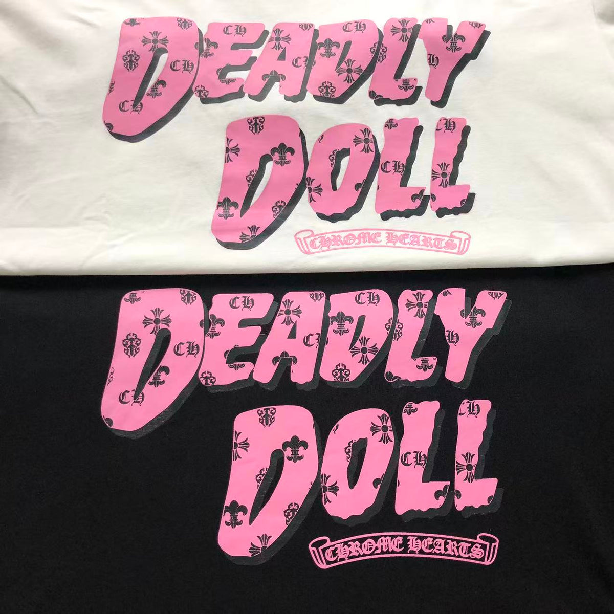 Cross Tshirt