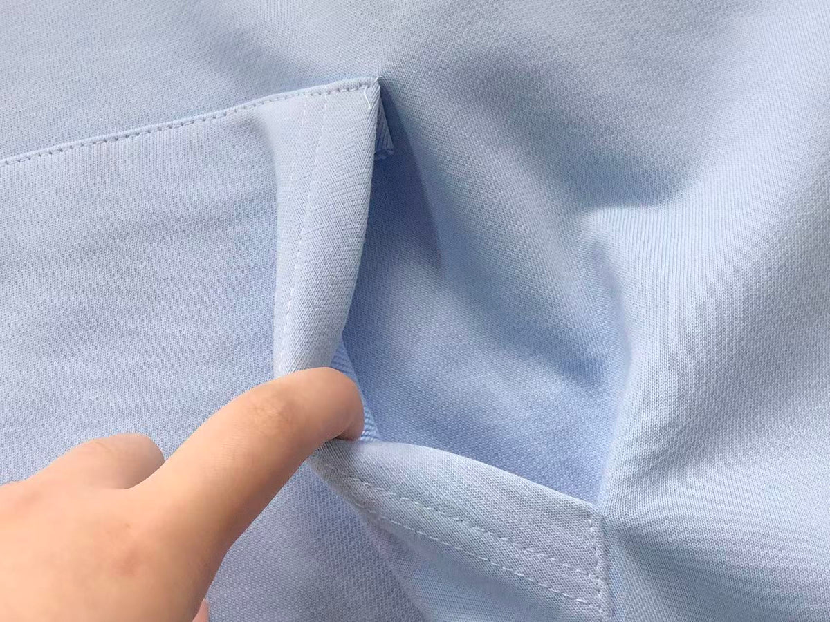 Cross Hoodie