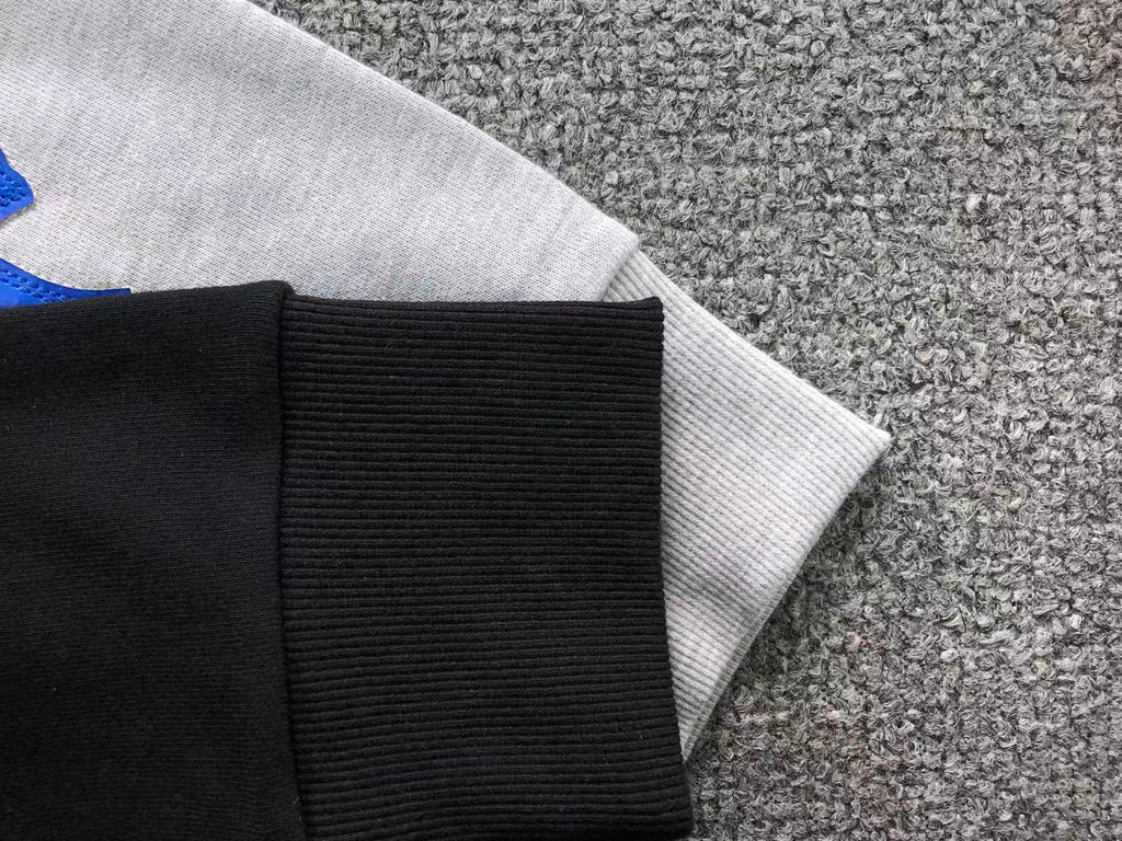 Cross Hoodie
