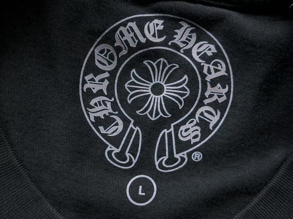 Cross Tshirt