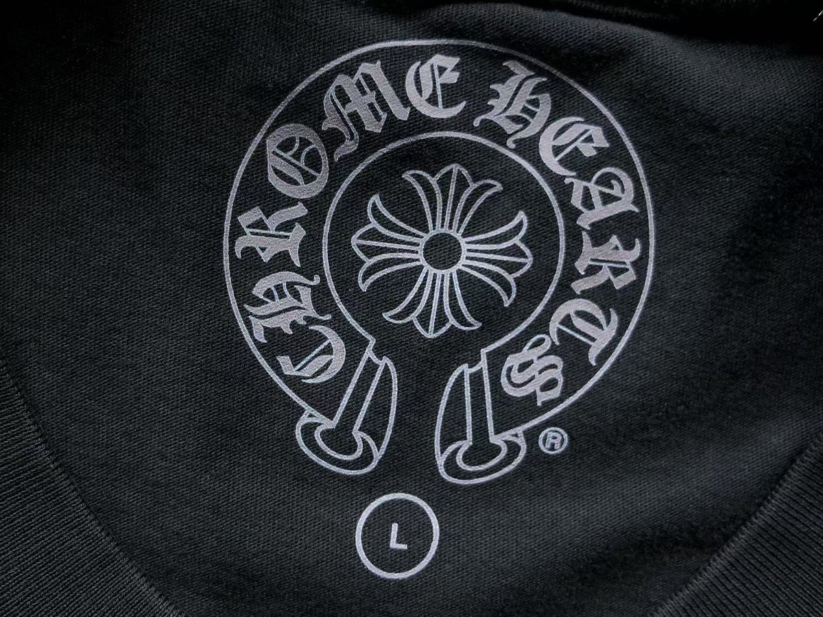 Cross Tshirt