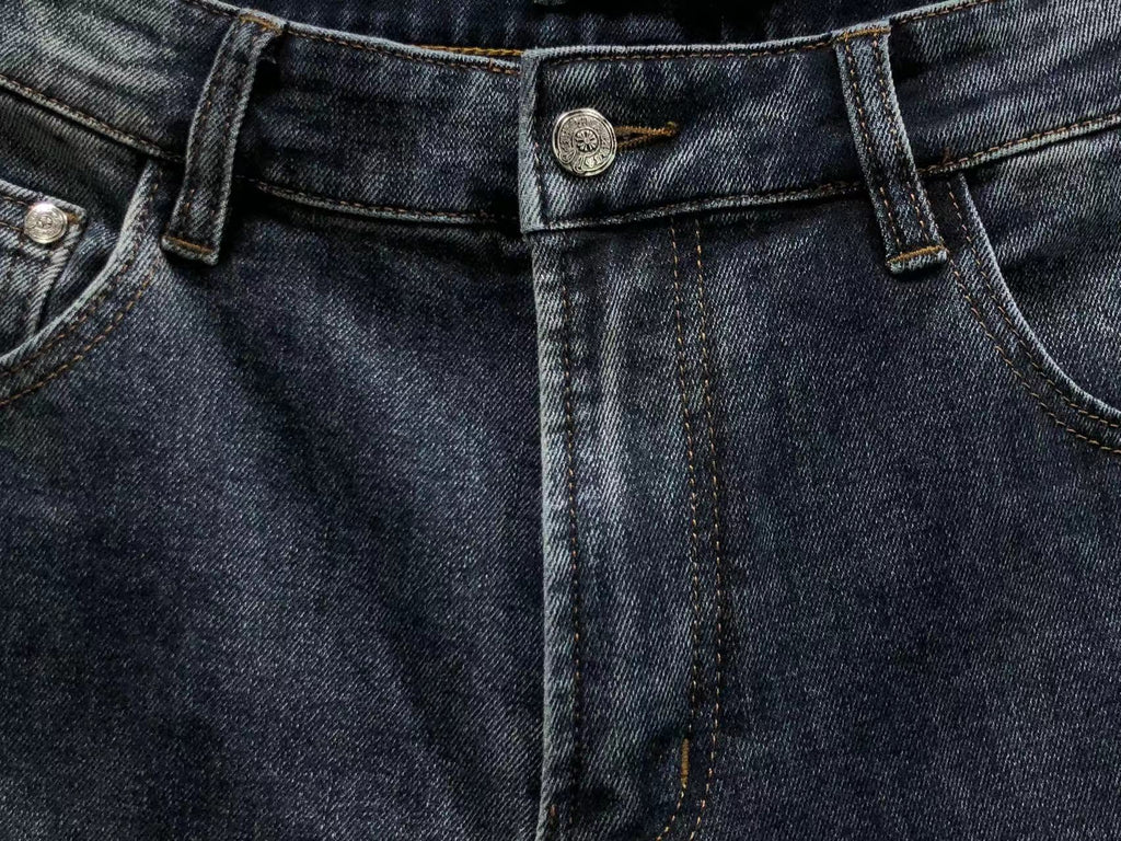 Cross Pants