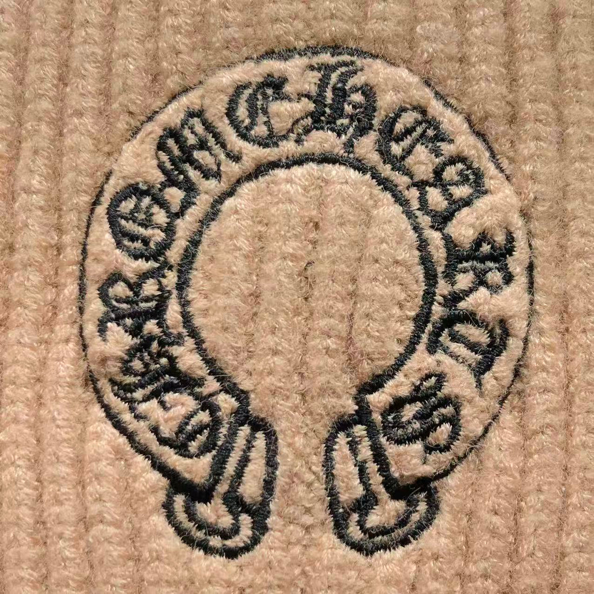 Cross Cap