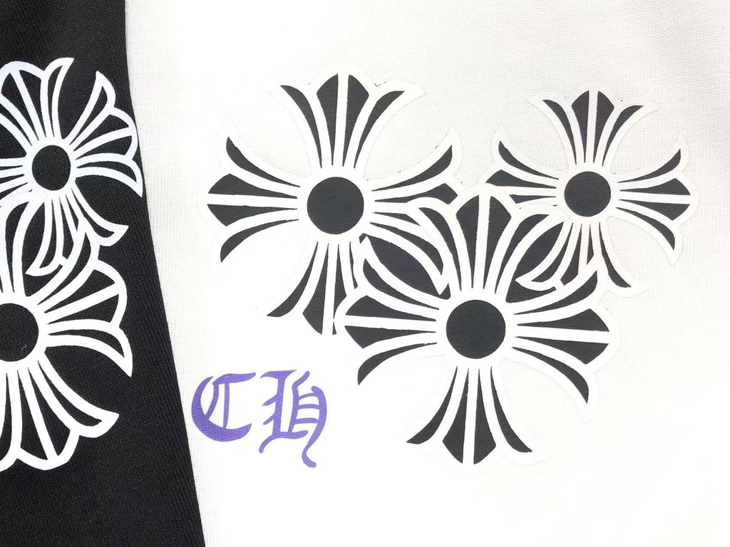 Cross Tshirt