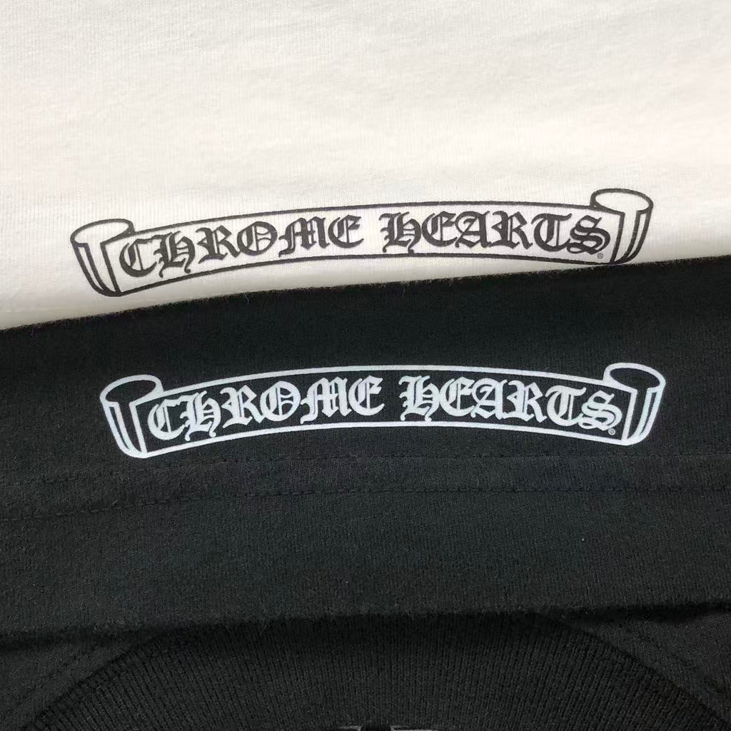 Cross Tshirt