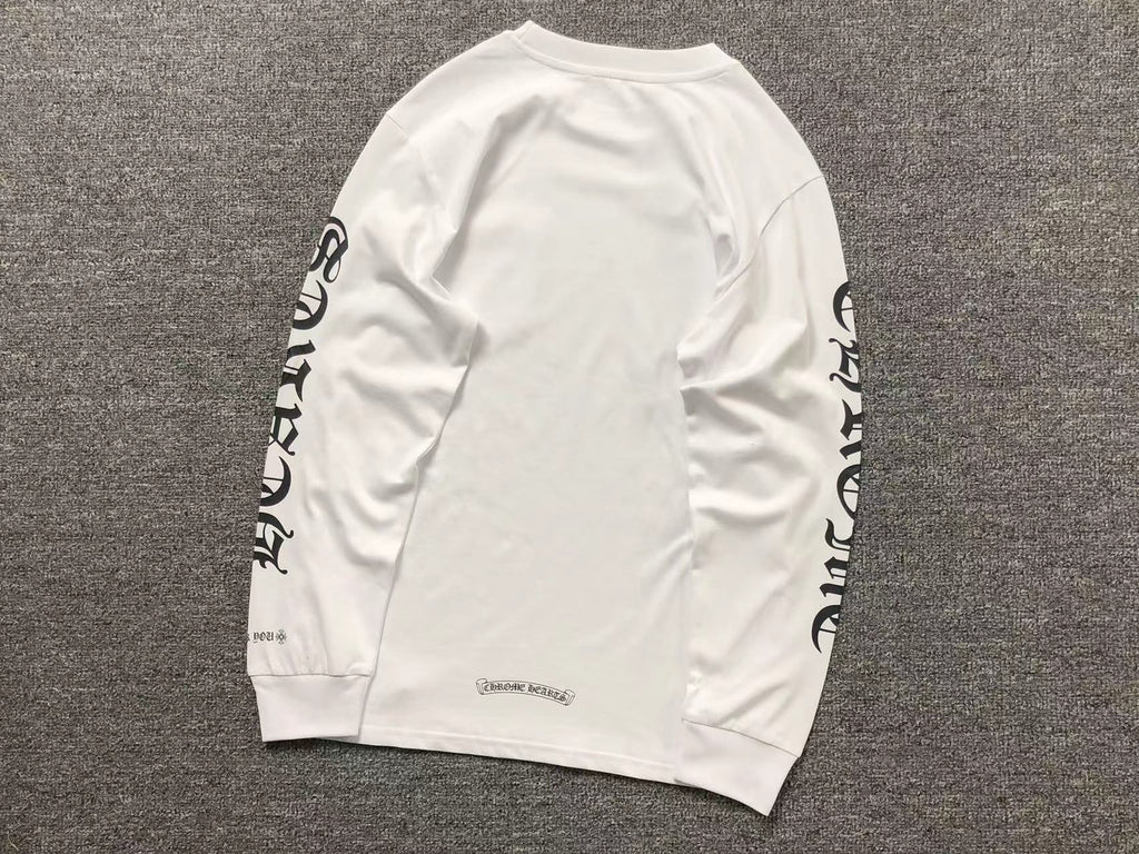 Cross Longsleeve