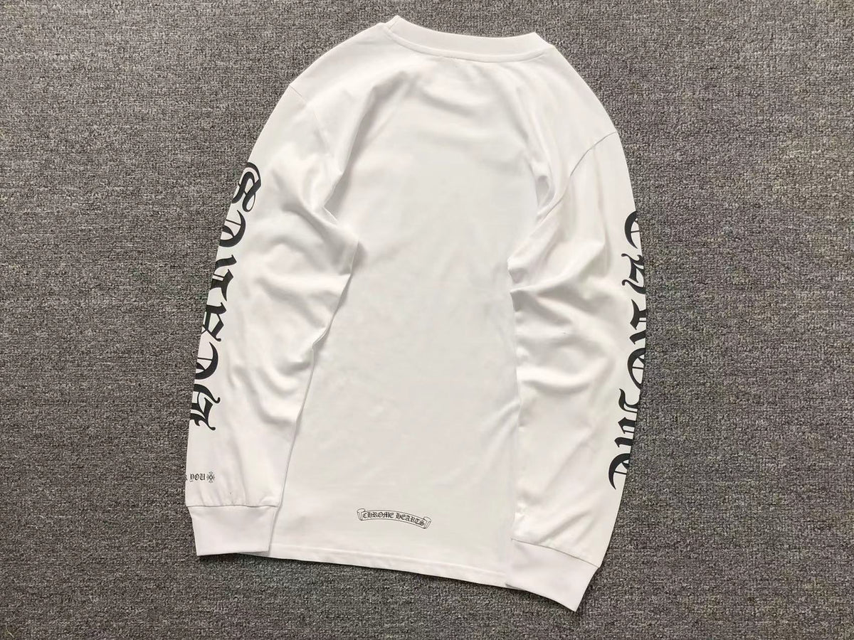 Cross Longsleeve