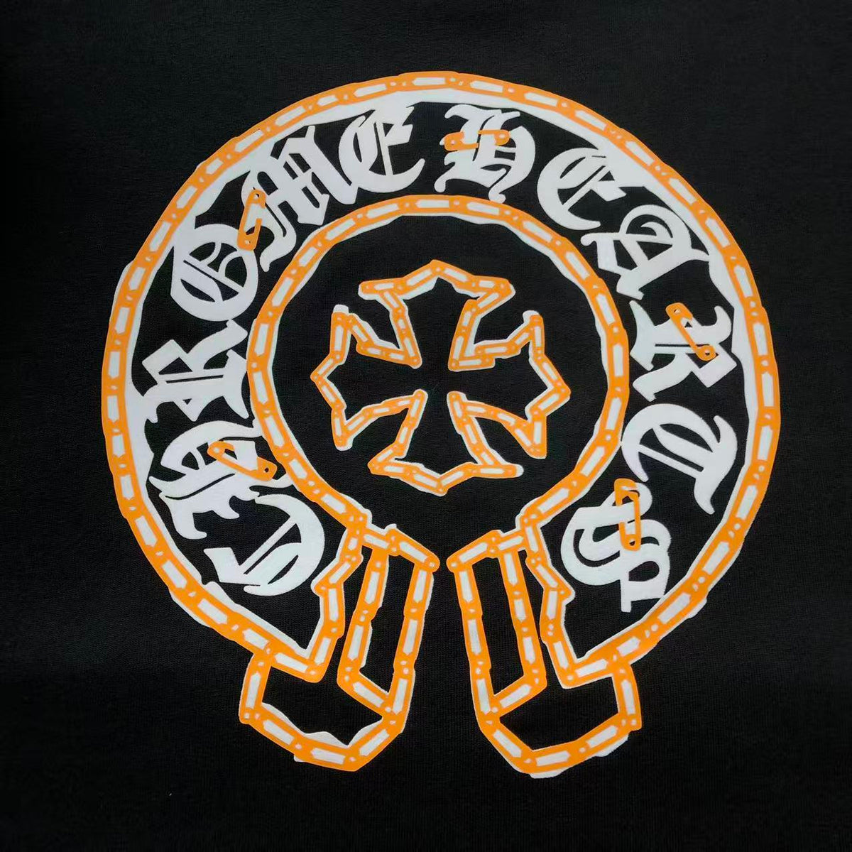 Cross Tshirt