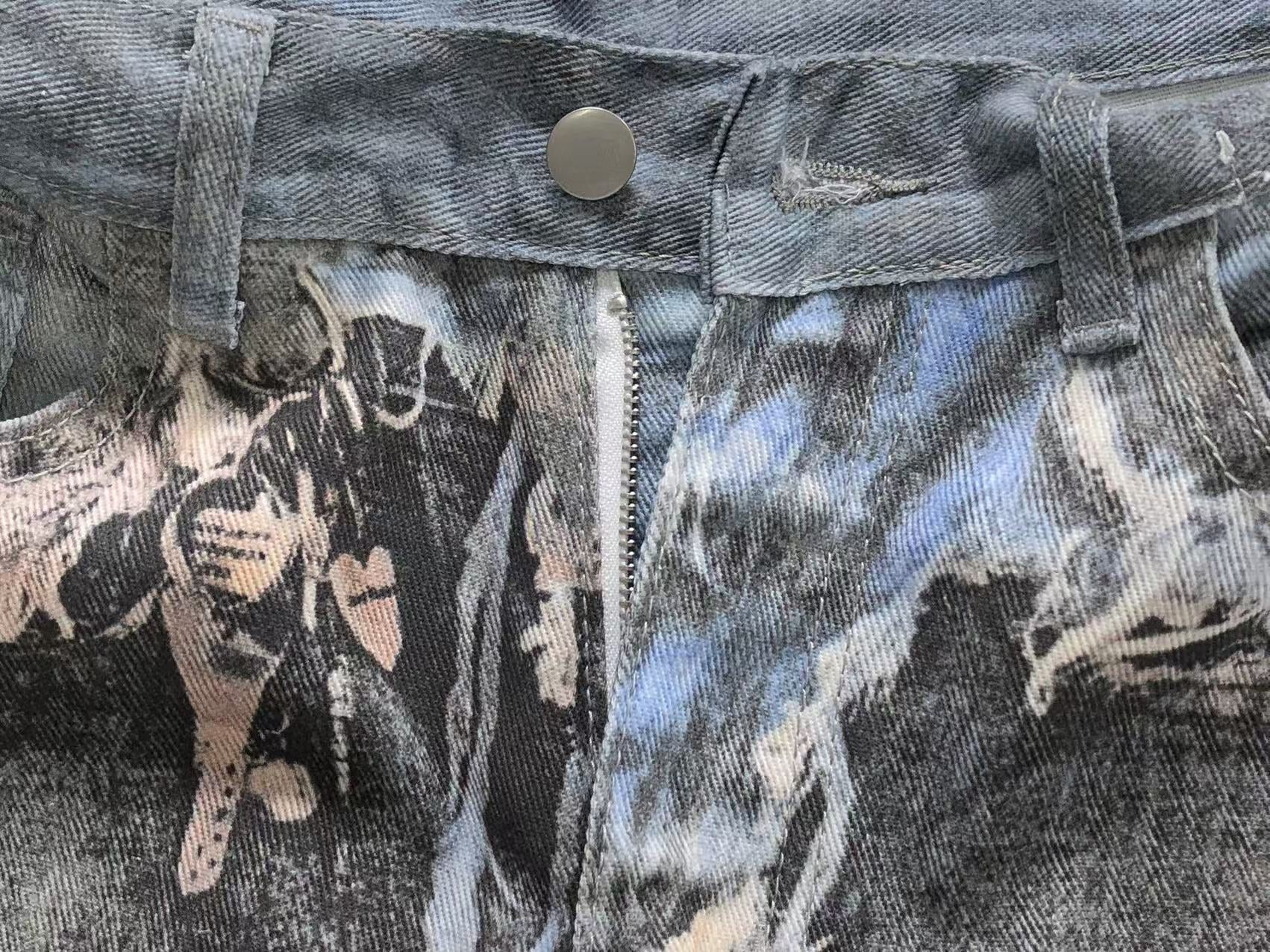AcneStdios Pants