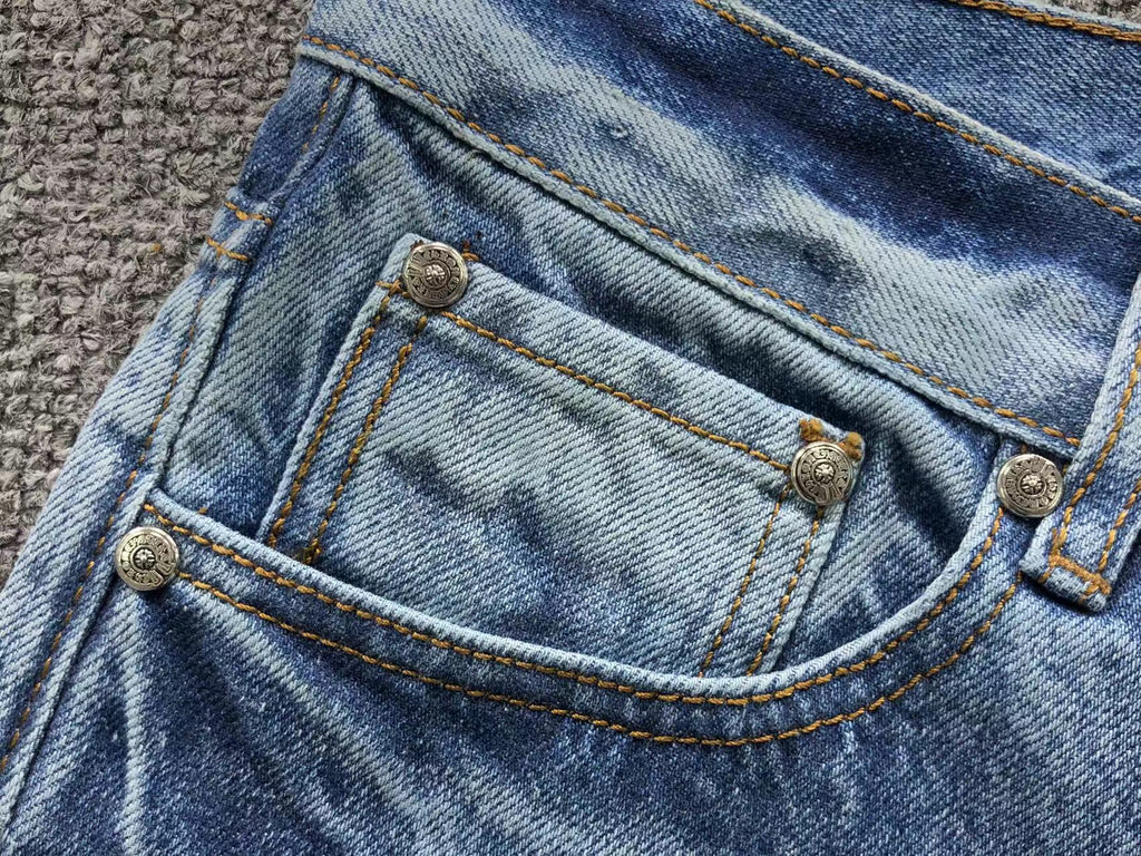 Cross Pants