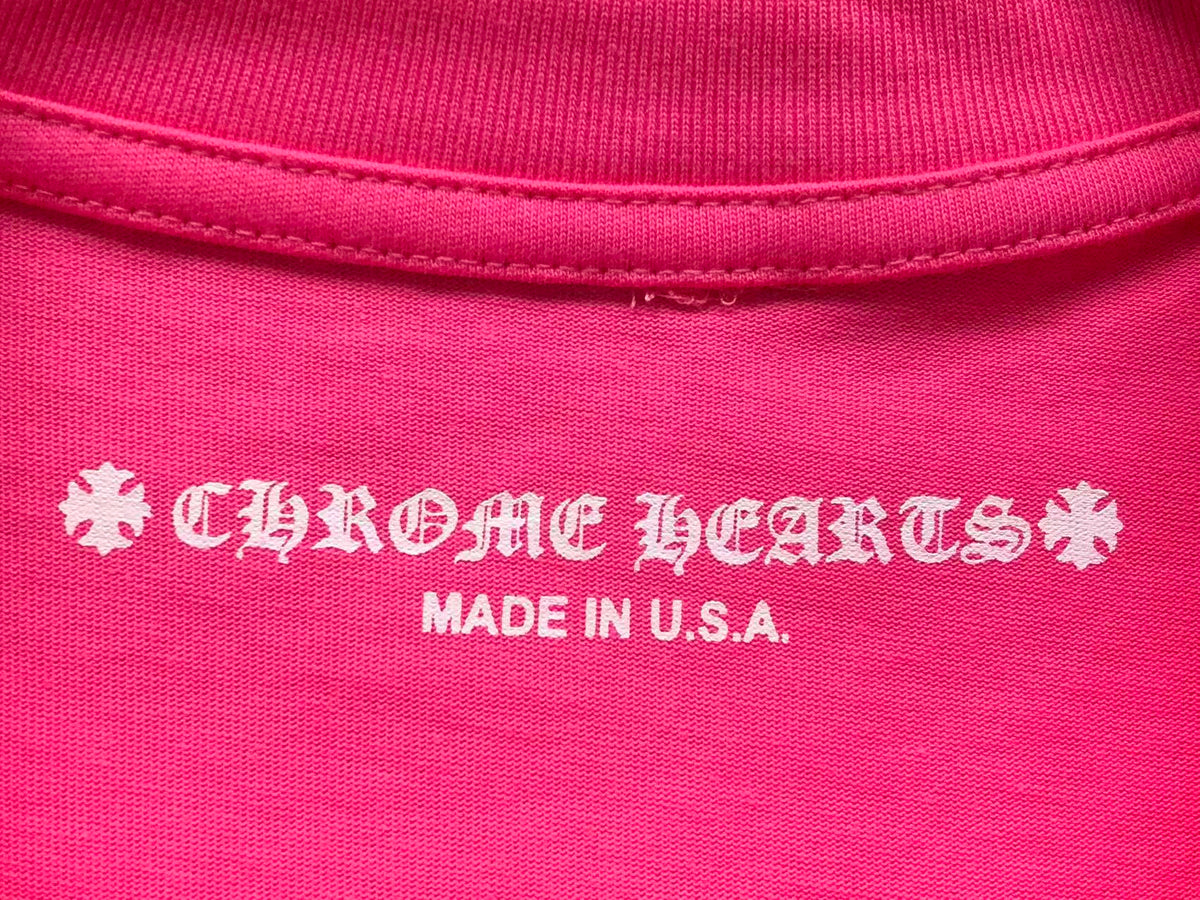 Cross Tshirt