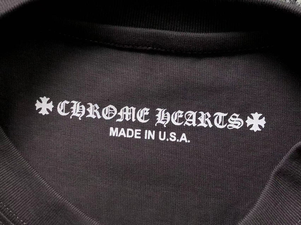Cross Longsleeve