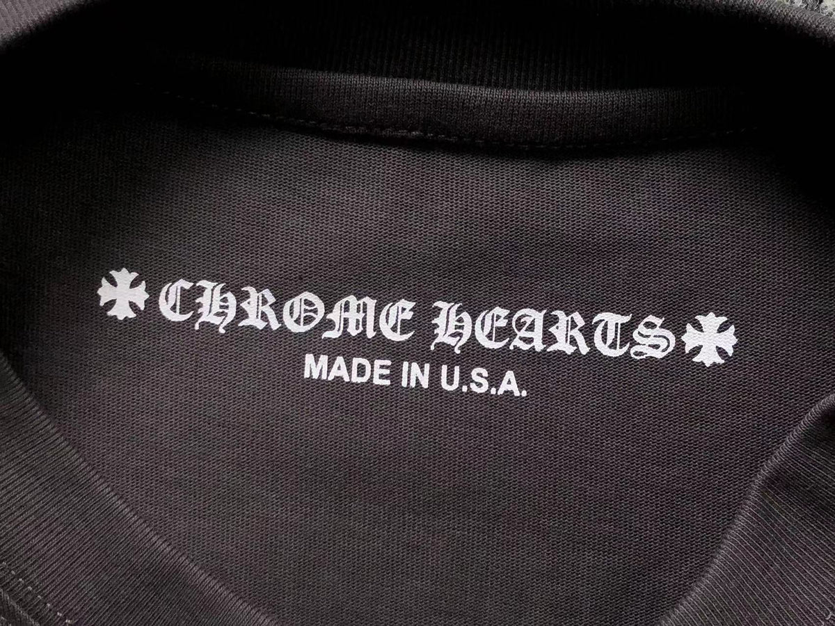 Cross Longsleeve