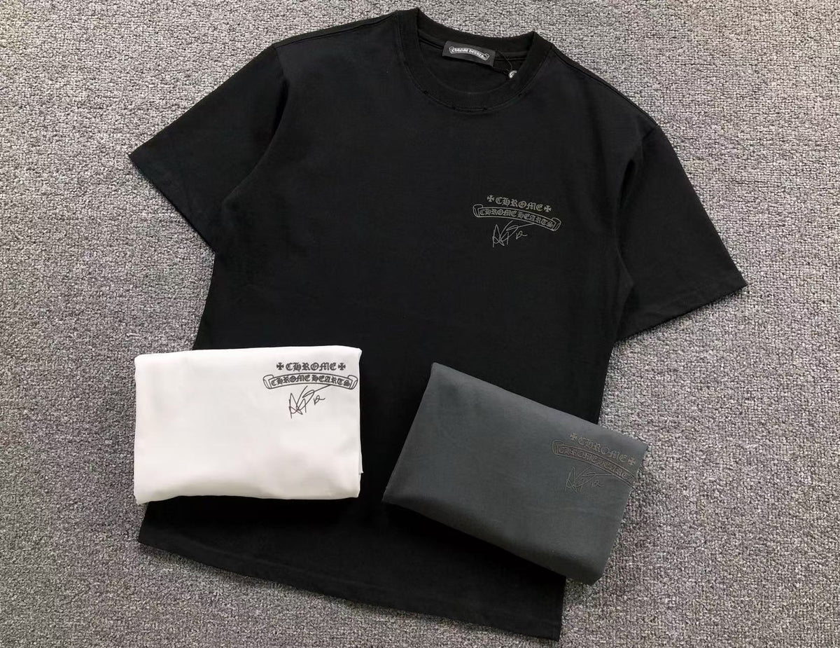Cross Tshirt