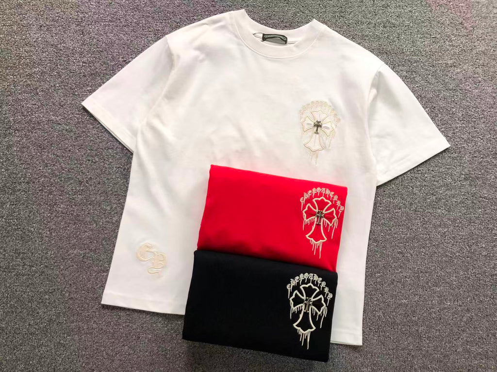 Cross Tshirt