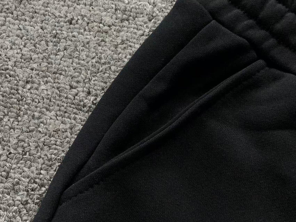 Cross Pants