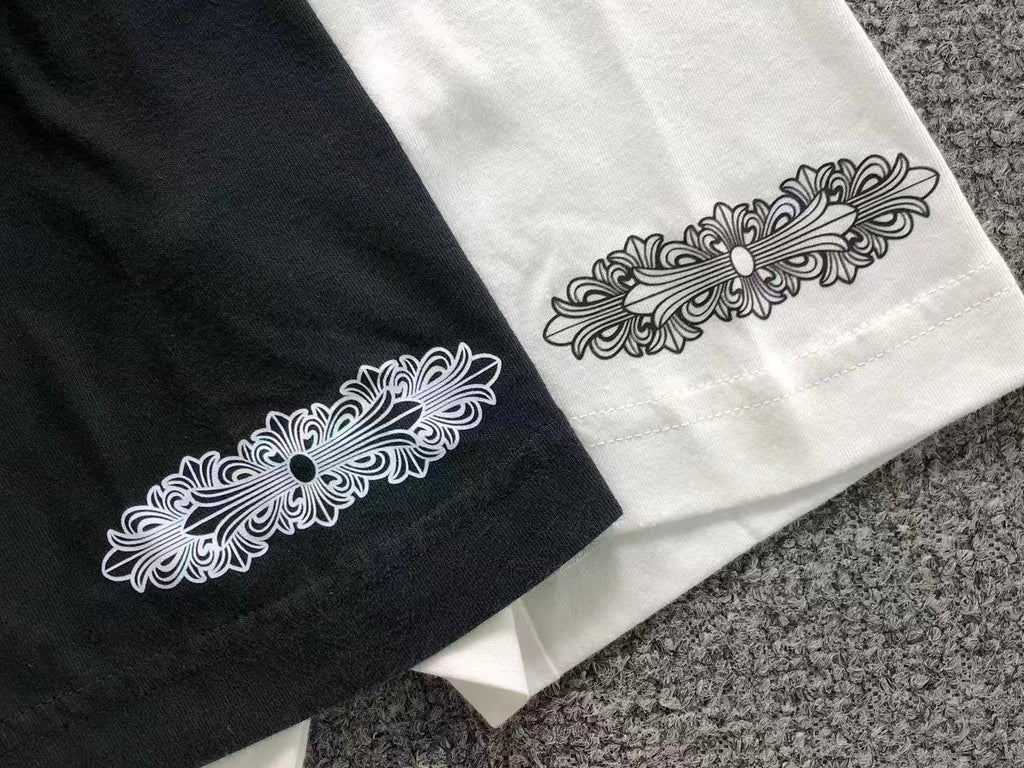 Cross Tshirt