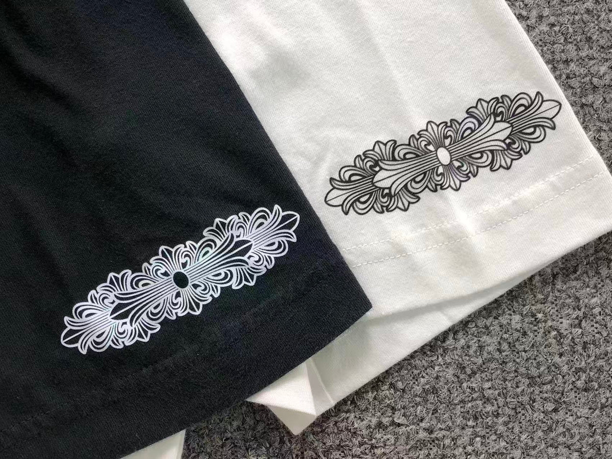 Cross Tshirt