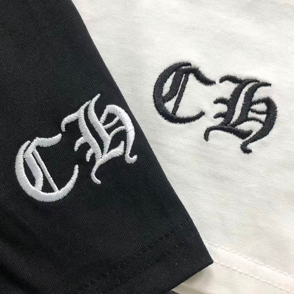 Cross Tshirt