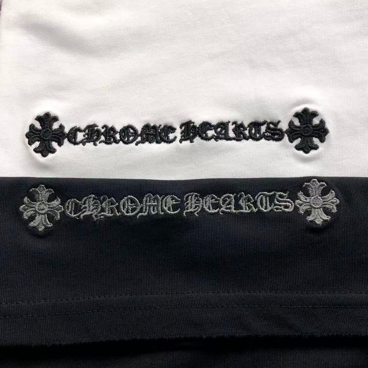 Cross Tshirt