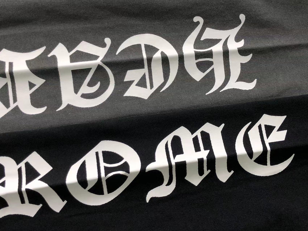 Cross Longsleeve