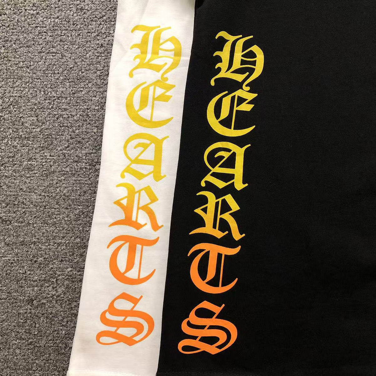 Cross Tshirt