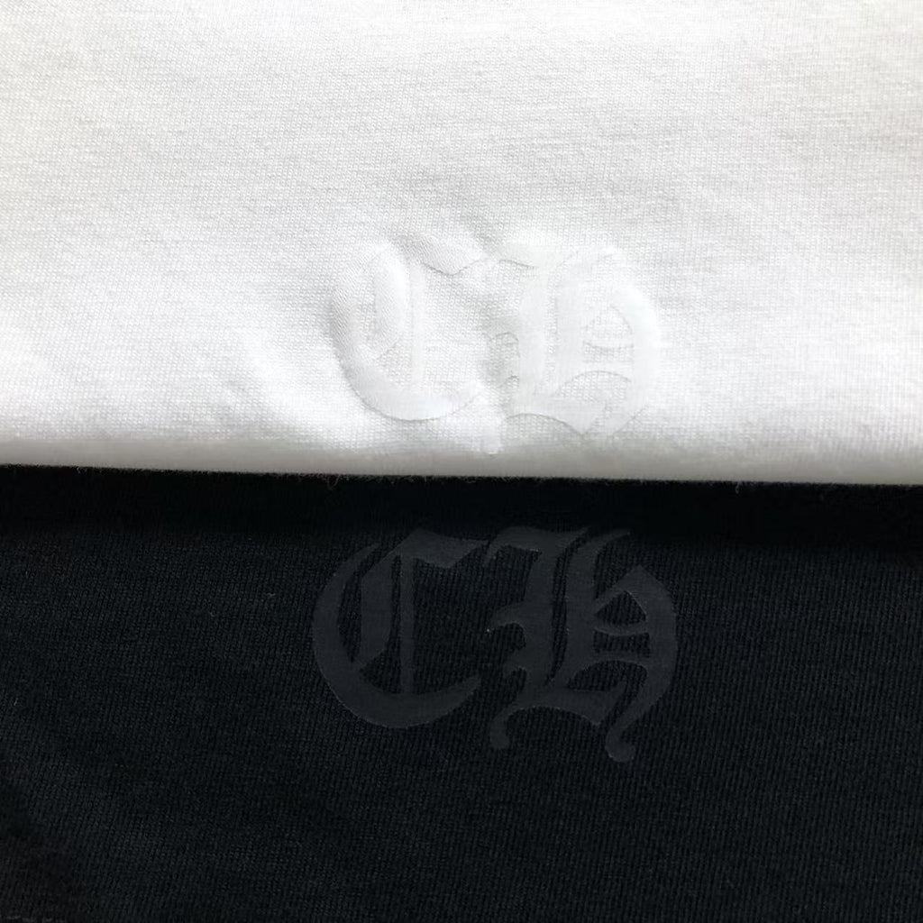 Cross Longsleeve