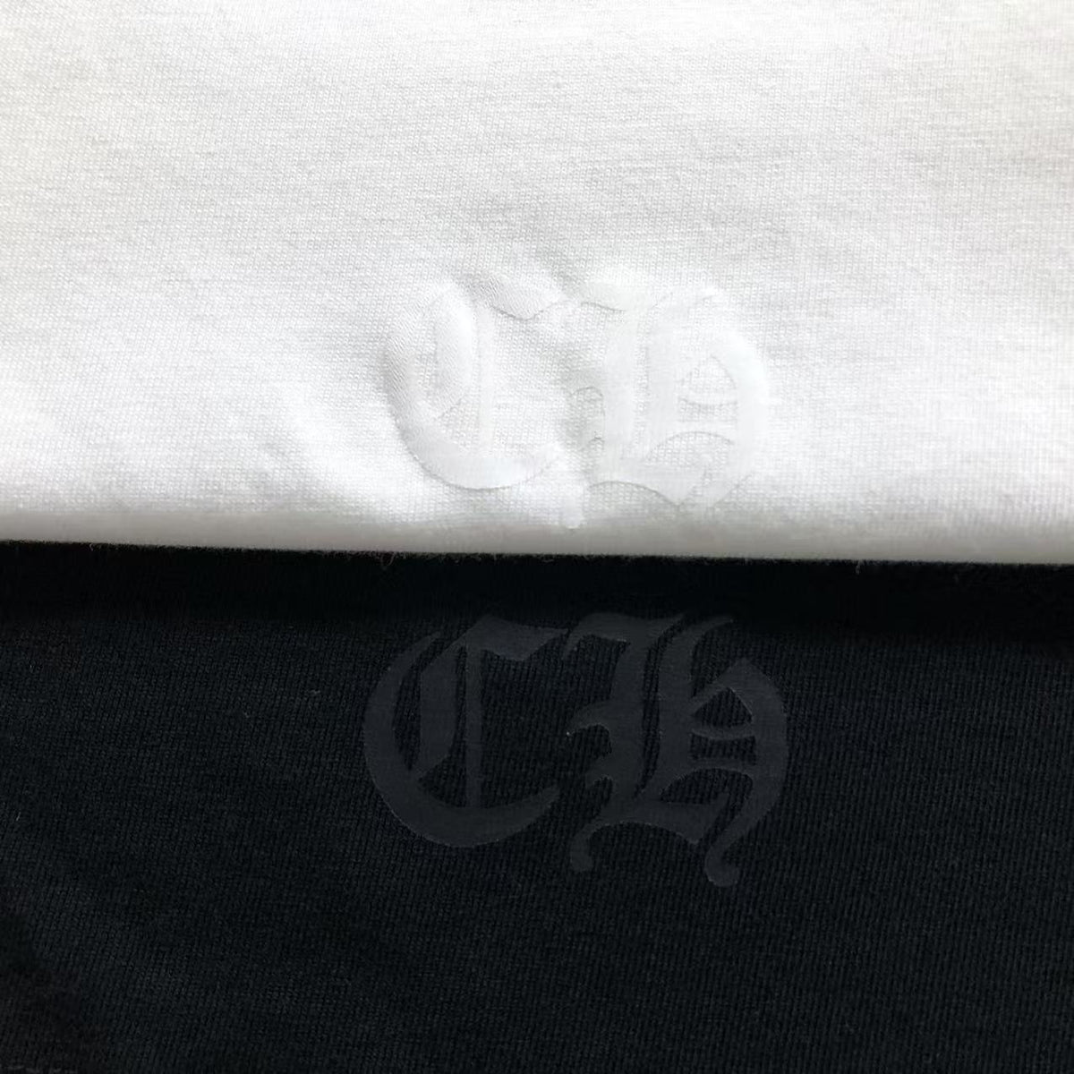 Cross Longsleeve